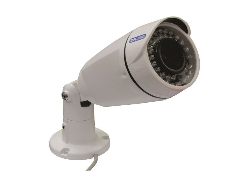 ZAVISION Vf 1Mp Bullet 2.8-12 Mm
