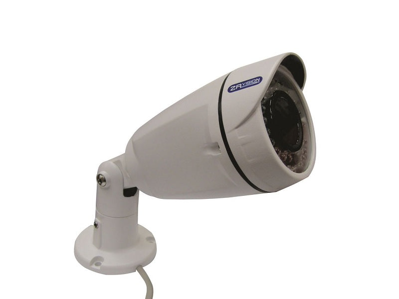 ZAVISION Vf 1Mp Bullet 2.8-12 Mm