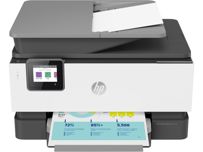HP Officejet Pro 9013 All-In-One Printer