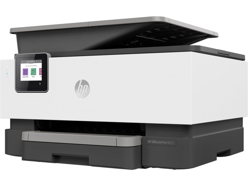 HP Officejet Pro 9013 All-In-One Printer