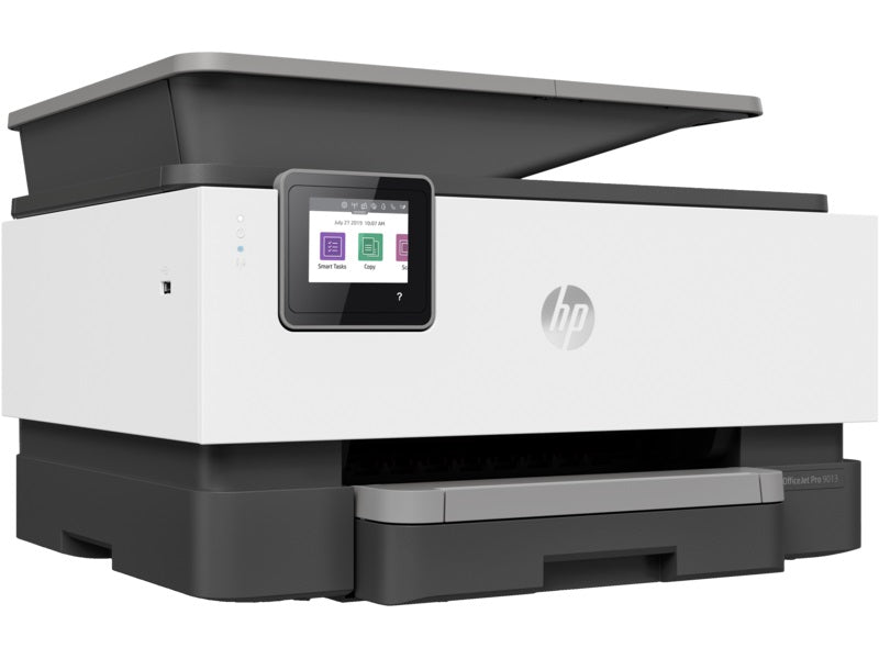 HP Officejet Pro 9013 All-In-One Printer