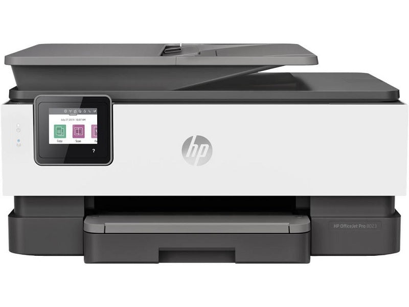 HP Officejet Pro 8023 All-In-One Printer
