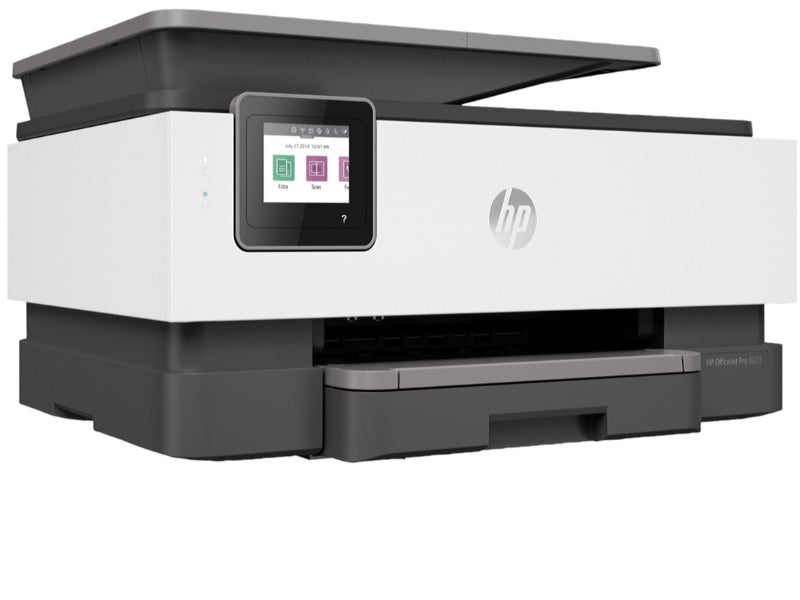 HP Officejet Pro 8023 All-In-One Printer