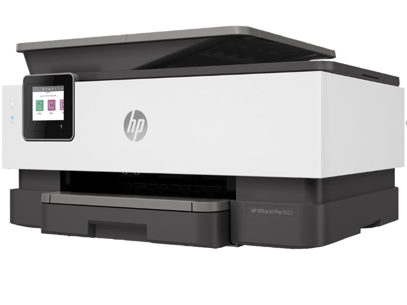 HP Officejet Pro 8023 All-In-One Printer