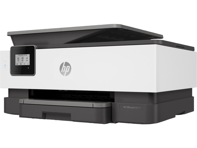 HP Officejet 8013 All-In-One Printer