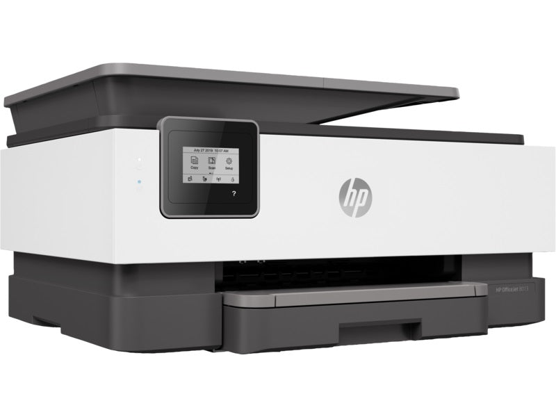 HP Officejet 8013 All-In-One Printer
