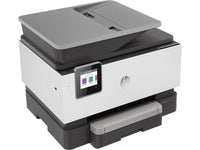 HP Officejet 8013 All-In-One Printer