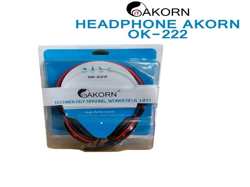 PORTABLE Pc Headset