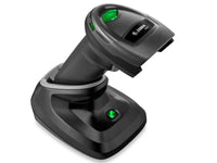 ZEBRA Ds2278 Handheld 2D Imager Black