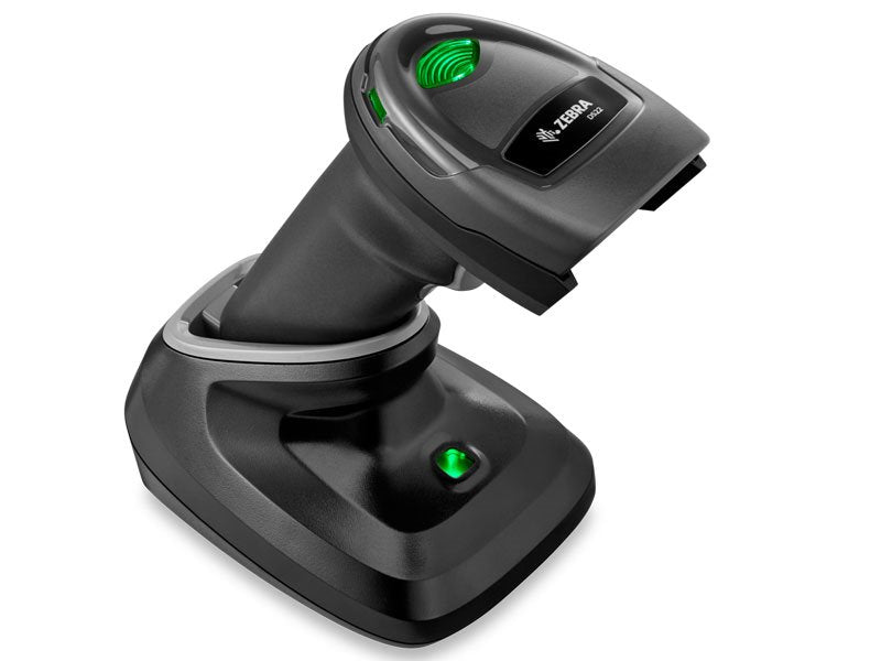 ZEBRA Ds2278 Handheld 2D Imager Black