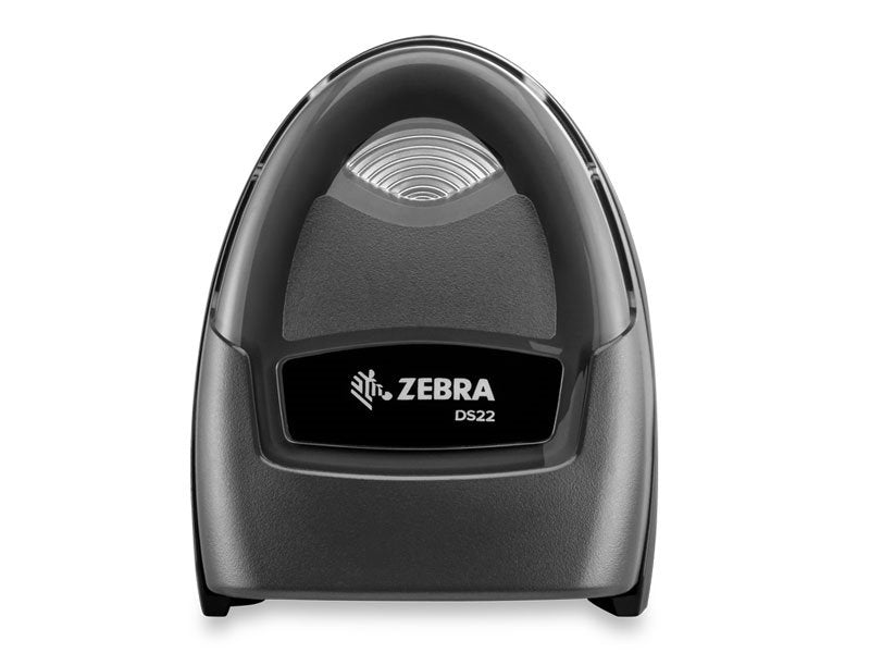 ZEBRA Ds2278 Handheld 2D Imager Black