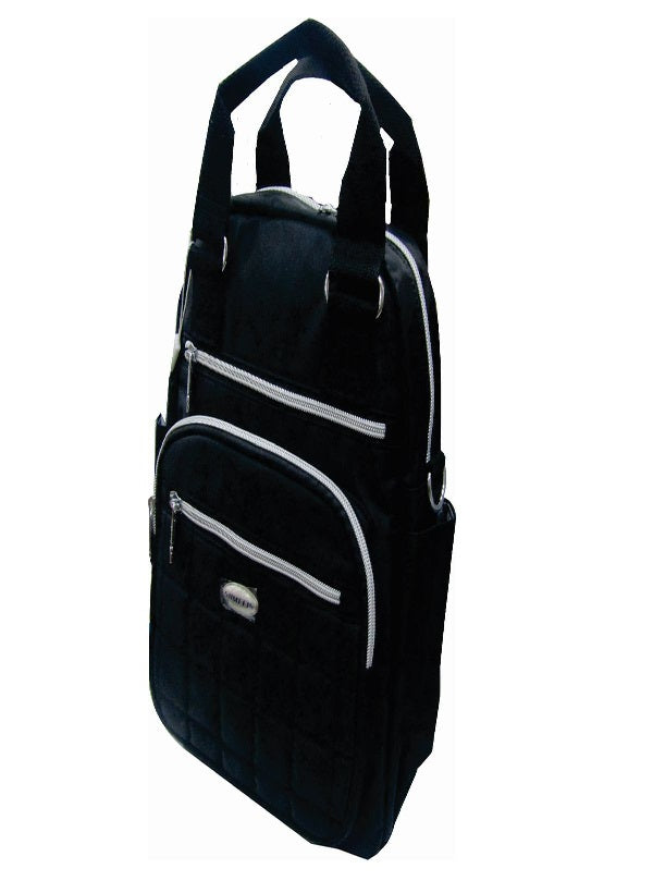 SUMFFIS 11.6" Laptop Bagpack