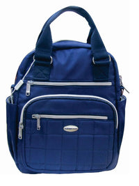 SUMFFIS 11.6" Laptop Bagpack