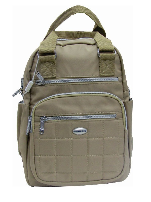 SUMFFIS 11.6" Laptop Bagpack