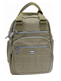 SUMFFIS 11.6" Laptop Bagpack
