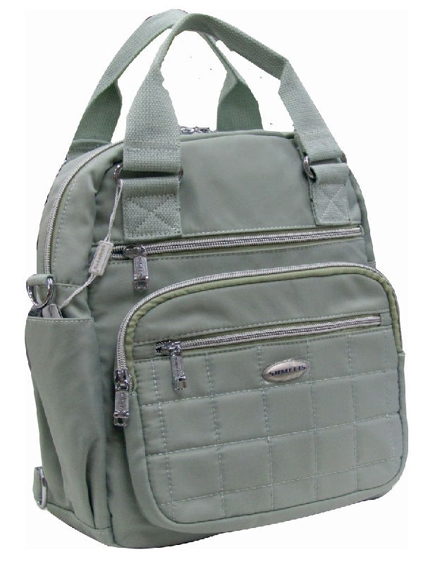 SUMFFIS 11.6" Laptop Bagpack