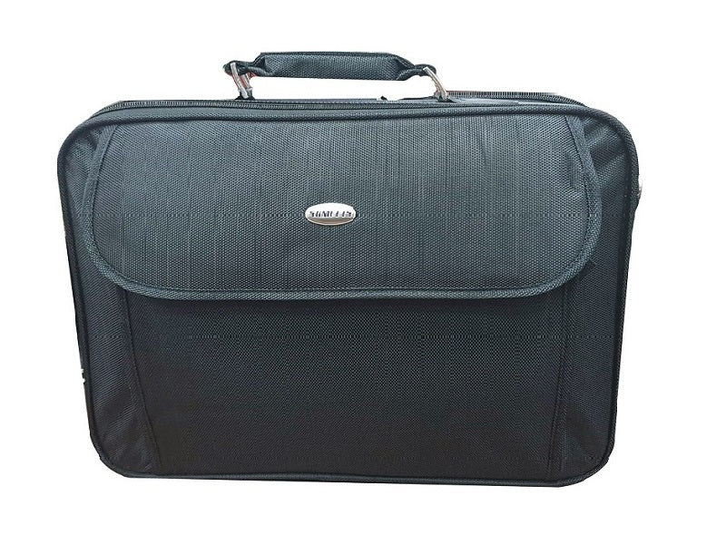 SUMFFIS 15.6" Laptop Sling Bag