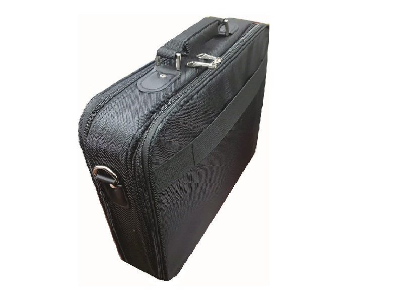 SUMFFIS 15.6" Laptop Sling Bag