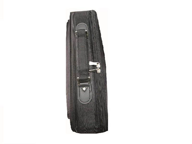 SUMFFIS 15.6" Laptop Sling Bag