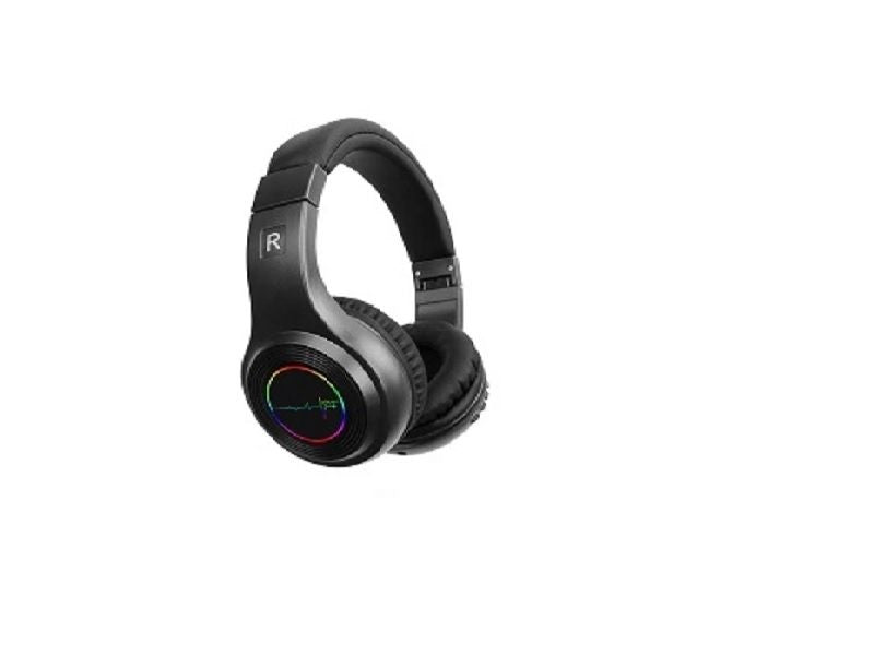 WIRELESS Headphones Vj011