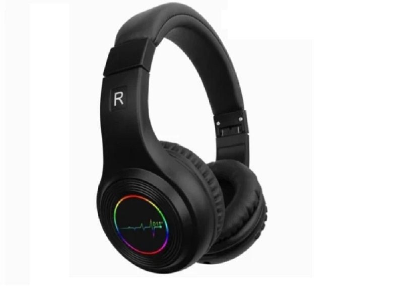 WIRELESS Headphones Vj011