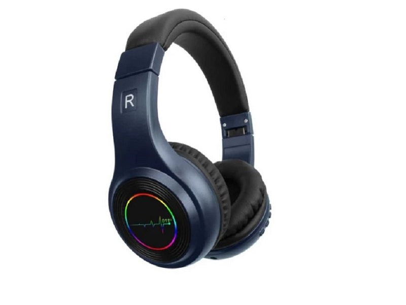 WIRELESS Headphones Vj011