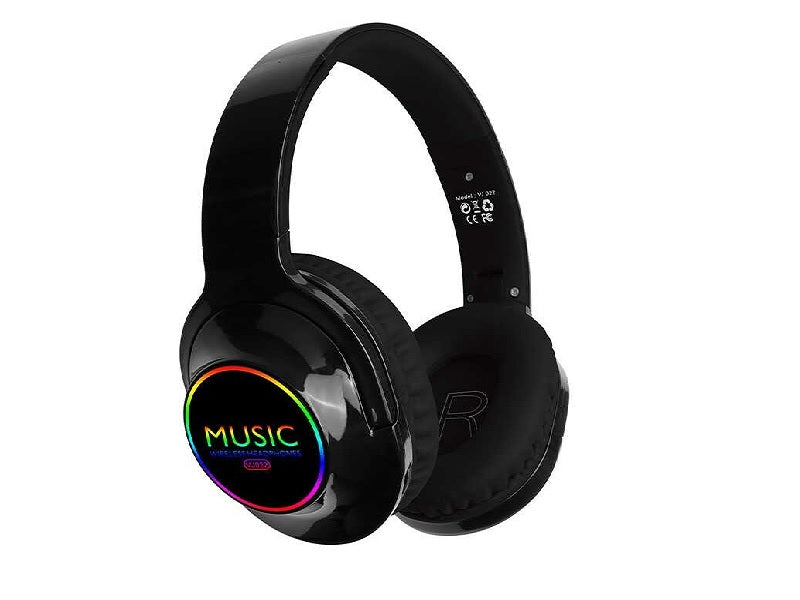 WIRELESS Headphones Vj022