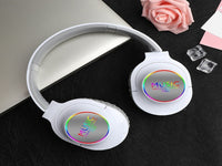 WIRELESS Headphones Vj022