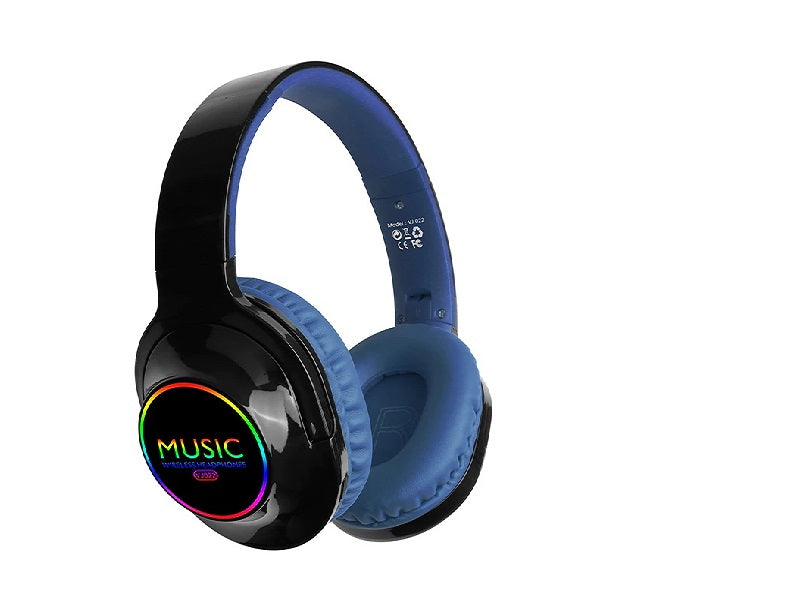 WIRELESS Headphones Vj022