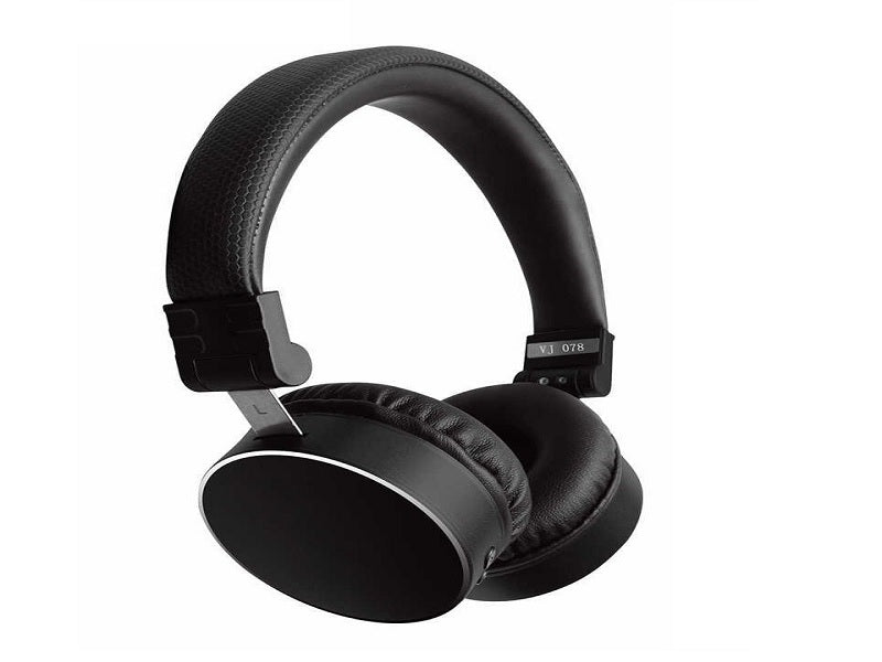 WIRELESS Headphones Vj078