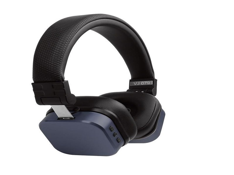 WIRELESS Headphones Vj079