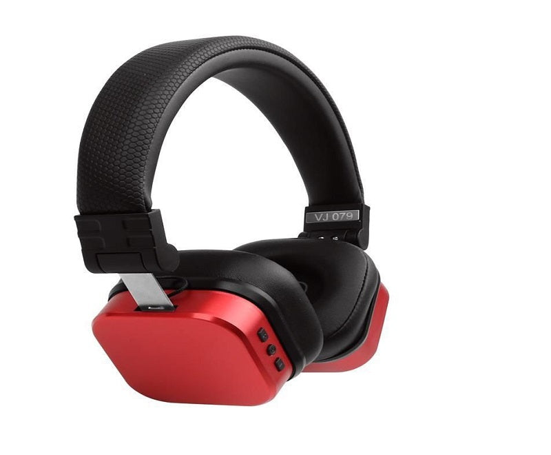 WIRELESS Headphones Vj079