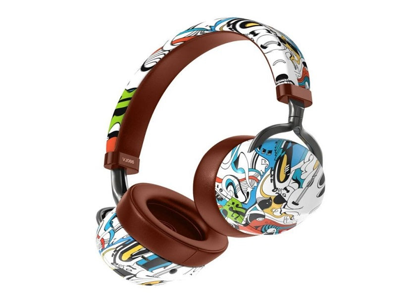 WIRELESS Earphone Vj086
