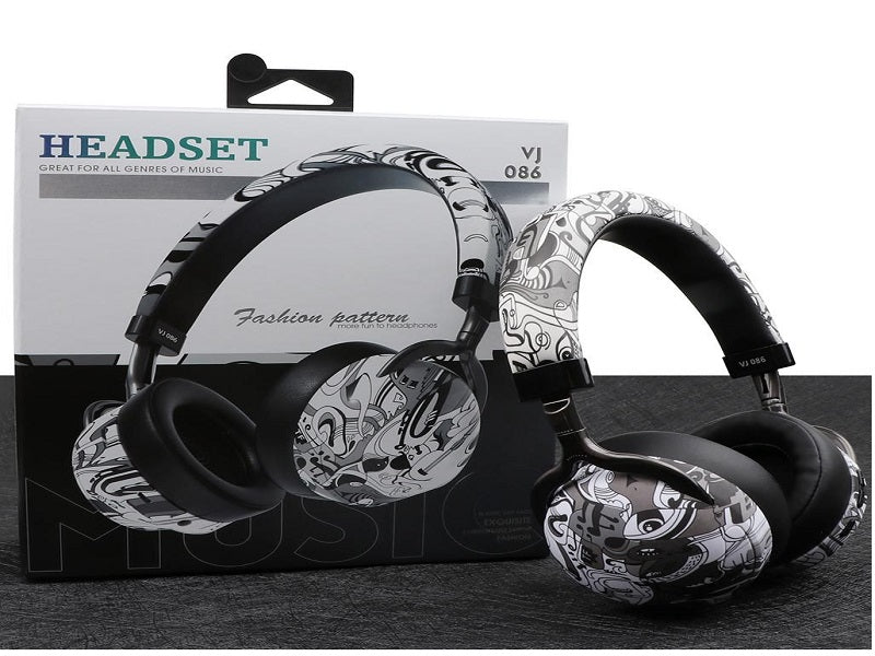 WIRELESS Earphone Vj086