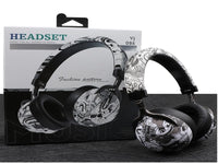 WIRELESS Earphone Vj086
