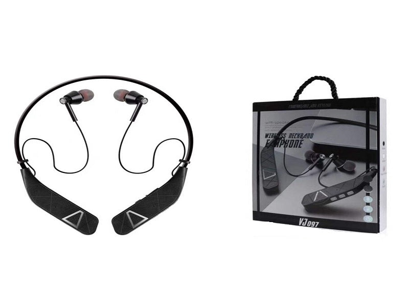 WIRELESS Earphones Vj097