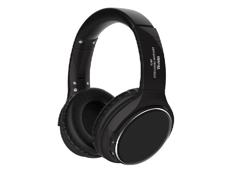 WIRELESS Headphones Vj901