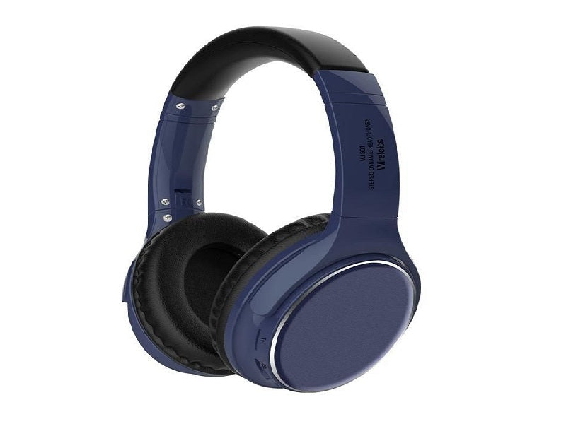 WIRELESS Headphones Vj901