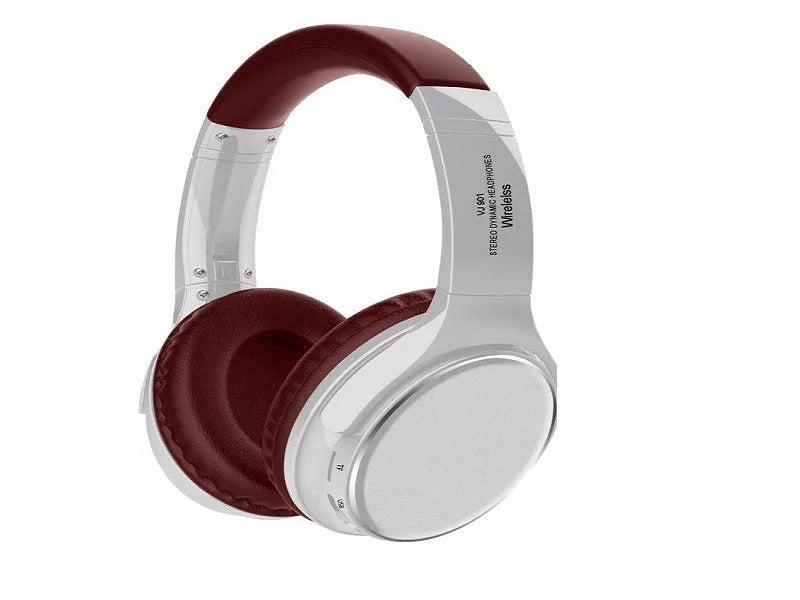WIRELESS Headphones Vj901