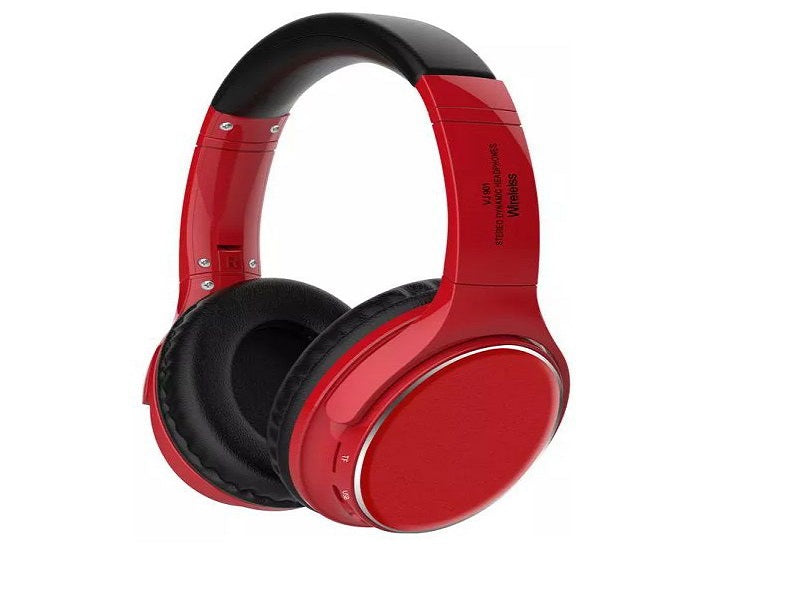 WIRELESS Headphones Vj901