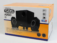 SPEAKER Creative A250