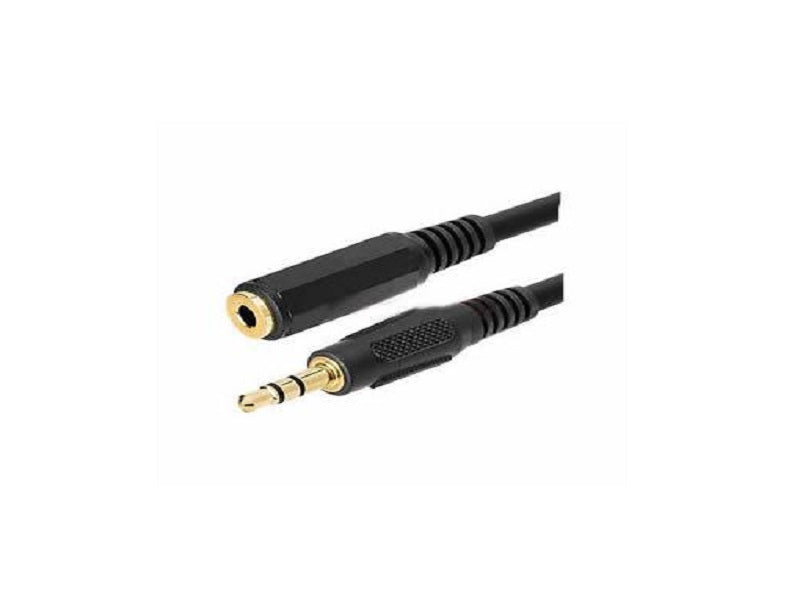 CABLE Audio Ext 3.5M/F 1.5M