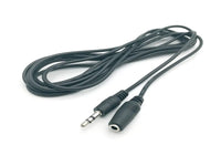 CABLE Audio Ext 3.5M/F 1.5M