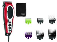 Pre-own WAHL Close Cut Pro Men`S Hair Clipper Rd