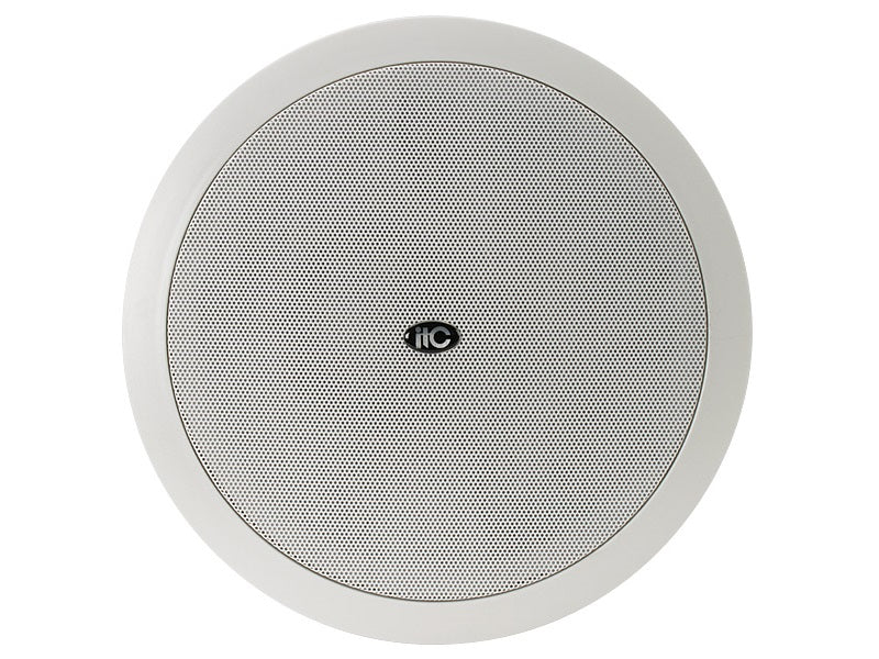 ITC Ceiling Speaker With Amp