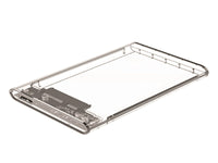 ORICO 2.5" Clear Hdd Enclosure Usb 3.0