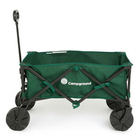 Campground Heavy Duty Outdoor Trolley