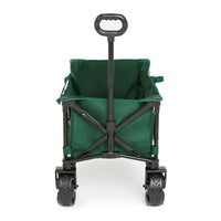 Campground Heavy Duty Outdoor Trolley – view 2