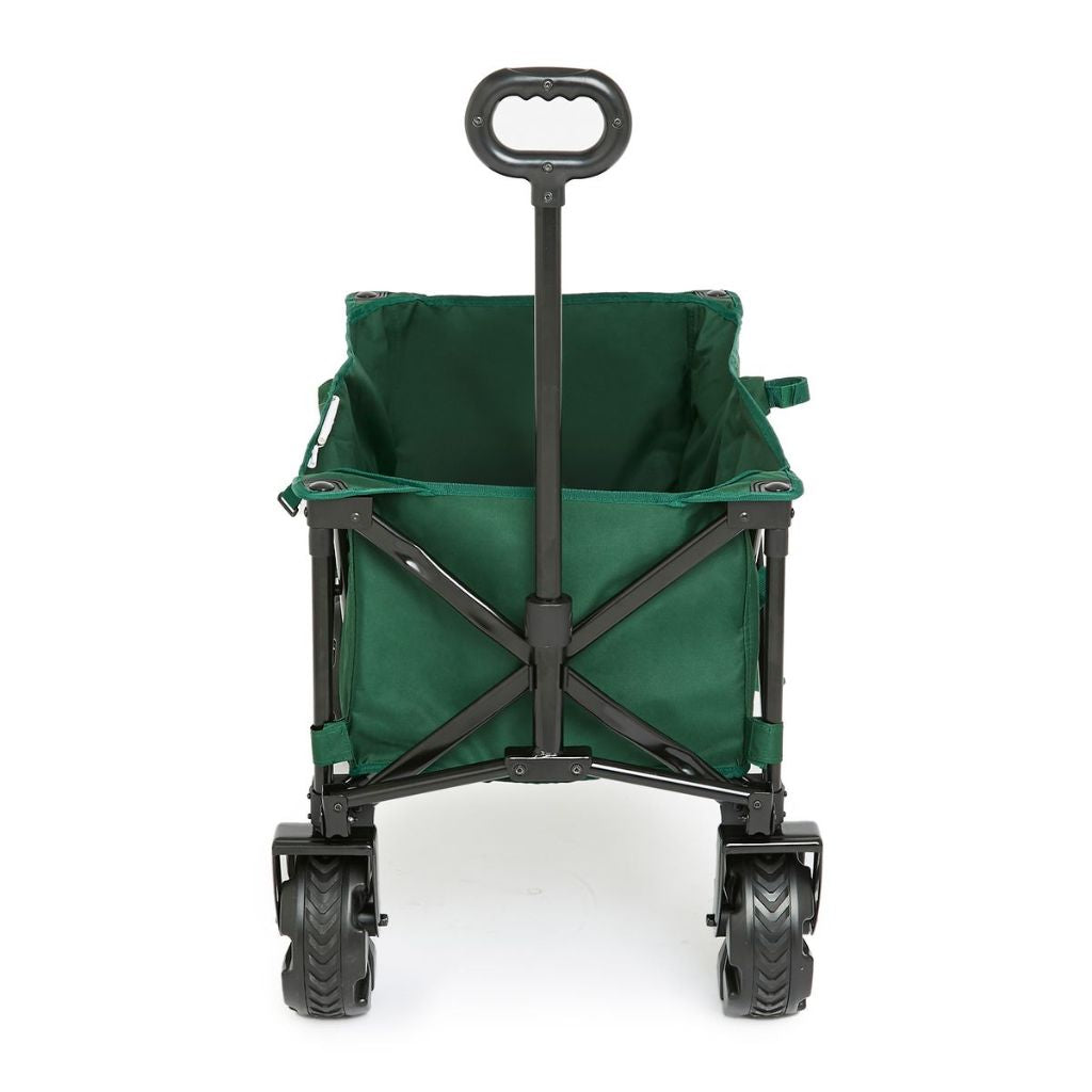 Campground Heavy Duty Outdoor Trolley – view 2