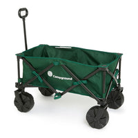 Campground Heavy Duty Outdoor Trolley – view 3